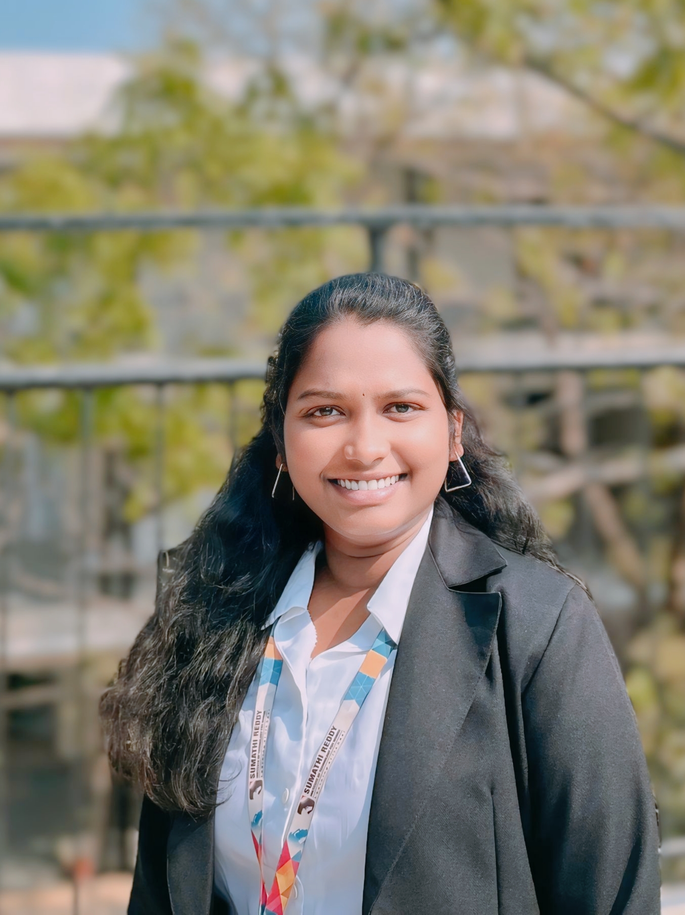 SRITW Placements selected students